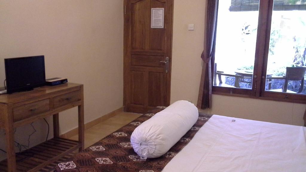 Jimbaran Home Stay Bali بيتْشاتو المظهر الخارجي الصورة