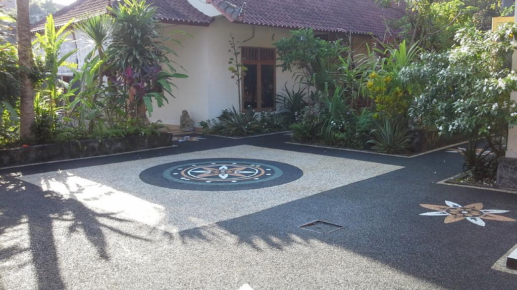 Jimbaran Home Stay Bali بيتْشاتو المظهر الخارجي الصورة