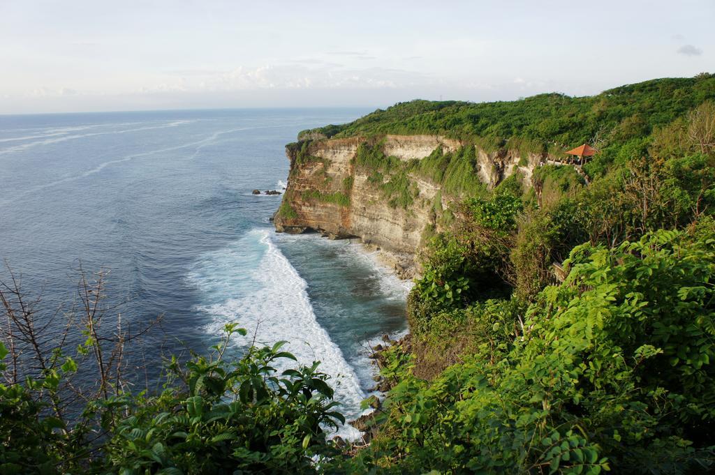 Jimbaran Home Stay Bali بيتْشاتو المظهر الخارجي الصورة