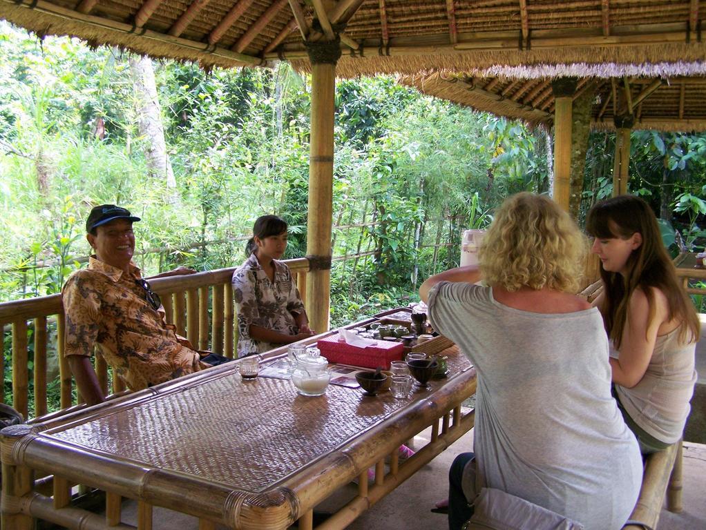 Jimbaran Home Stay Bali بيتْشاتو المظهر الخارجي الصورة
