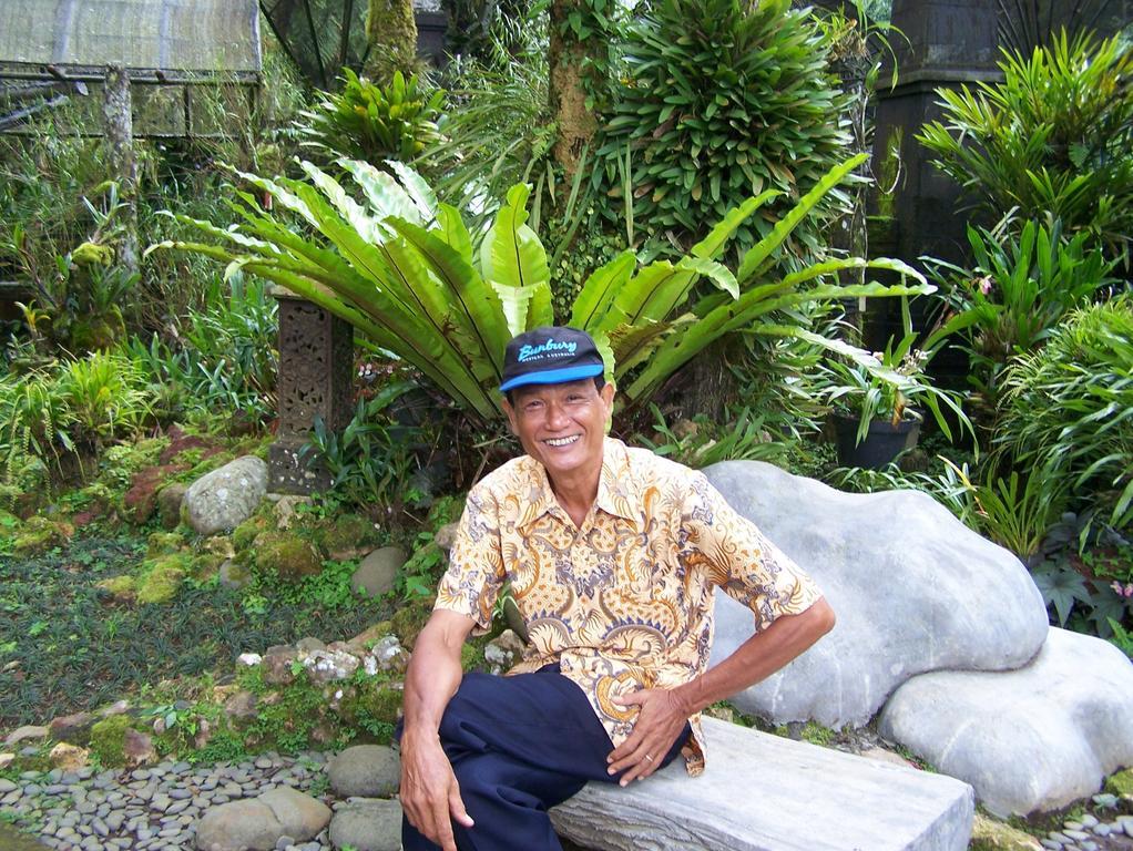 Jimbaran Home Stay Bali بيتْشاتو المظهر الخارجي الصورة