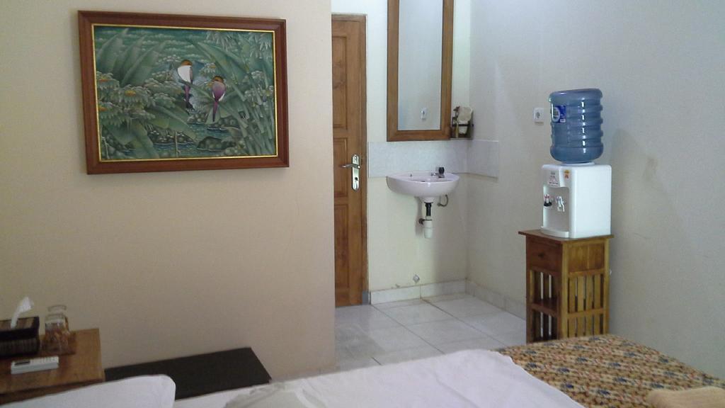 Jimbaran Home Stay Bali بيتْشاتو المظهر الخارجي الصورة