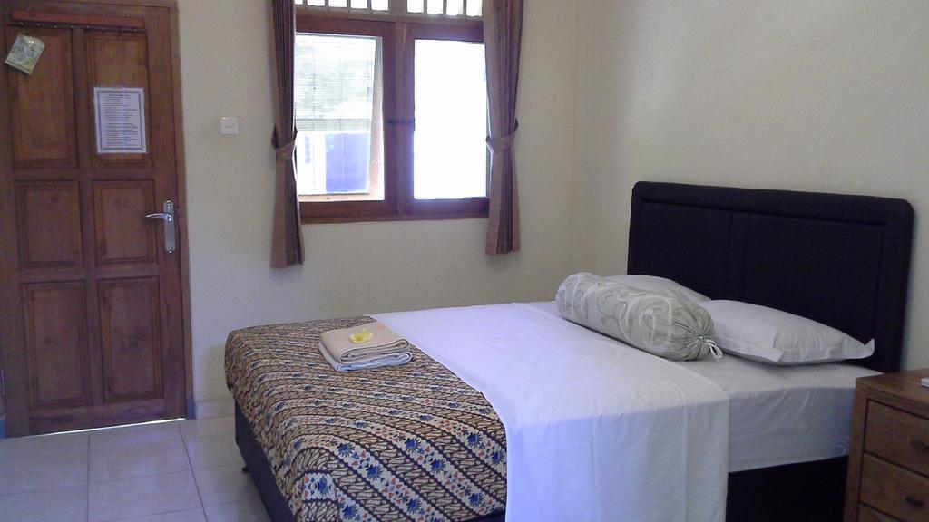 Jimbaran Home Stay Bali بيتْشاتو المظهر الخارجي الصورة