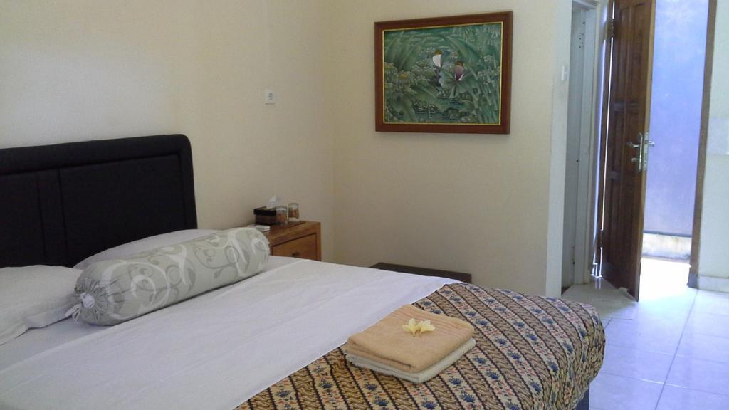 Jimbaran Home Stay Bali بيتْشاتو المظهر الخارجي الصورة