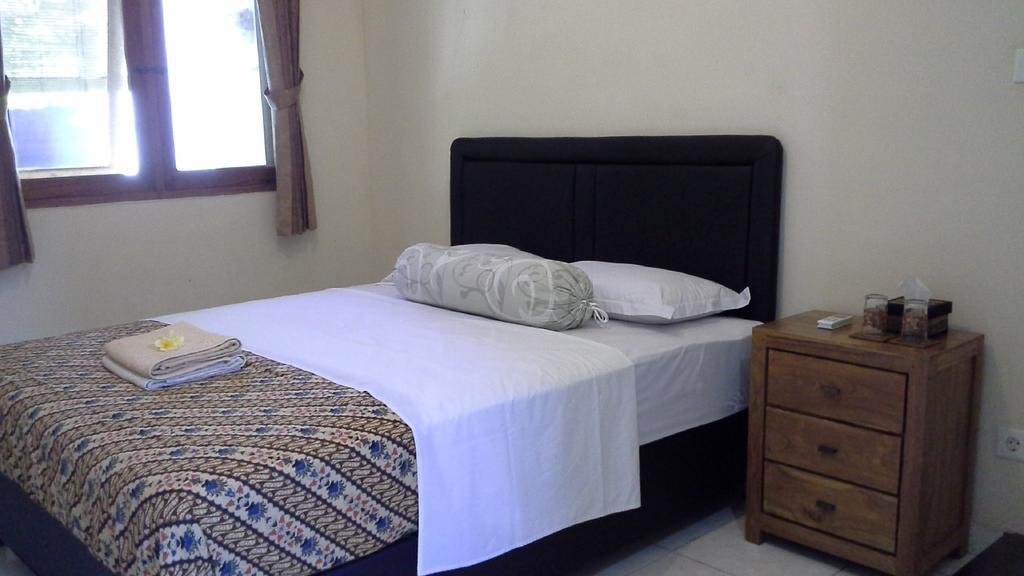 Jimbaran Home Stay Bali بيتْشاتو المظهر الخارجي الصورة